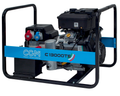 HOLYMAR-HONDA-CGM C13000HTE