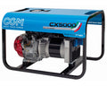 HOLYMAR-HONDA-CGM CX5000