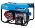 HOLYMAR-HONDA-CGM CX5000E