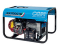 HOLYMAR-HONDA-CGM CX7000TE - 7kVA