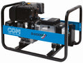 HOLYMAR-YANMAR-CGM D6000YT - 6kVA
