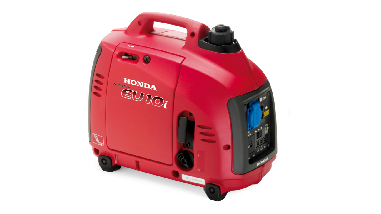 HOLYMAR-HONDA EU 10i - 0,9kVA