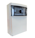 Coffret ATS (transfert automatique)