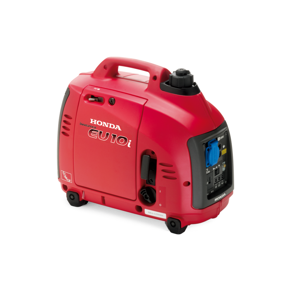 HOLYMAR-HONDA EU 10i - 0,9kVA