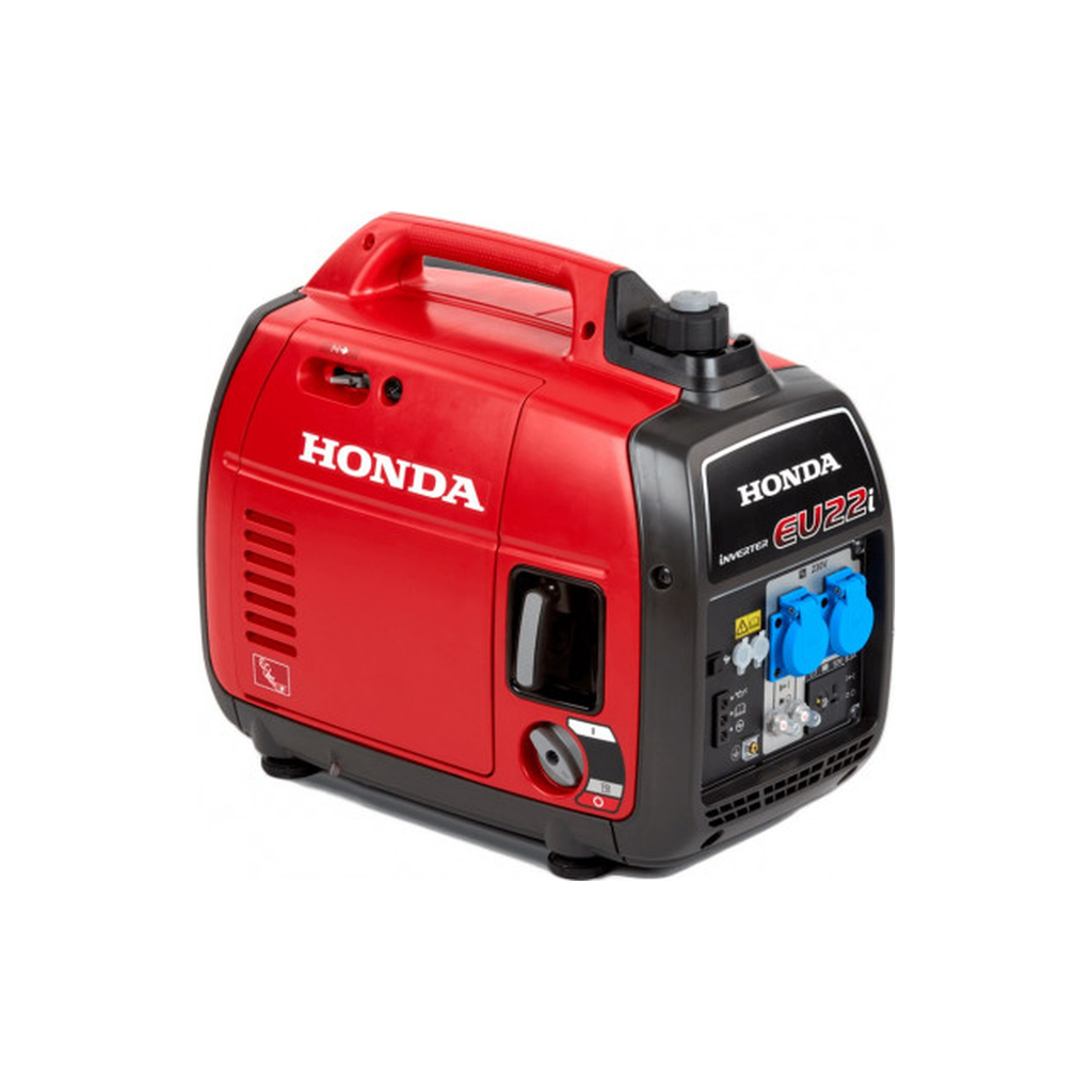 HOLYMAR-HONDA EU 22i - 1,8kVA