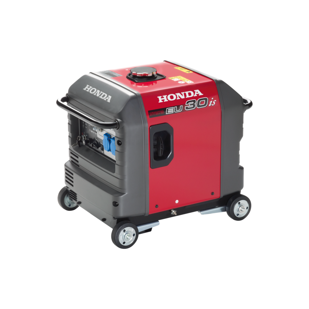 HOLYMAR-HONDA EU 30is - 2,8kVA