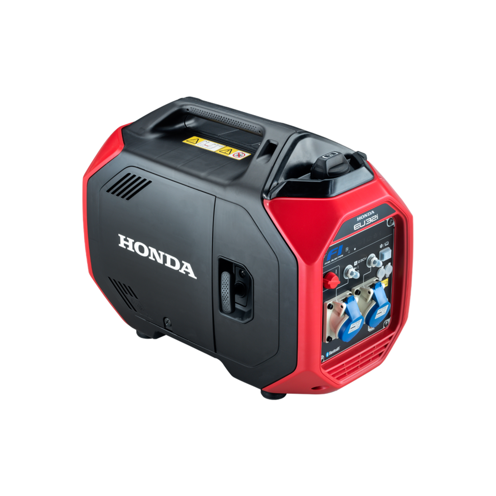 HOLYMAR-HONDA EU 32i - 2,6kVA