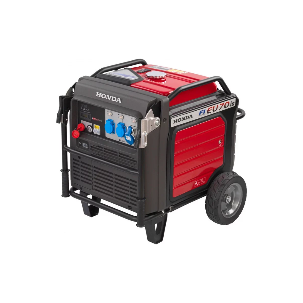 HOLYMAR-HONDA EU 70is - 5,5kVA