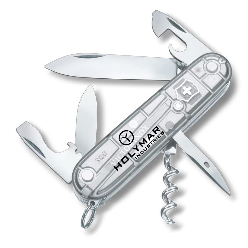 HOLYMAR SWISS ARMY KNIFE VICTORINOX