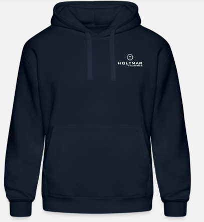 HOLYMAR HOODIE