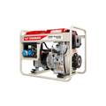 HOLYMAR-YANMAR YDG3700V-5BYI2 - 3kVA