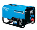 HOLYMAR-HONDA-CGM PR5000TE - 5kVA