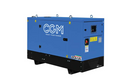 HOLYMAR-YANMAR-CGM V8,5Y INDUSTRIAL - 8,5kVA